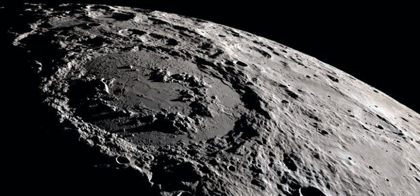 Asteroid koji leti iza Marsa zapravo je blizanac našeg mjeseca 