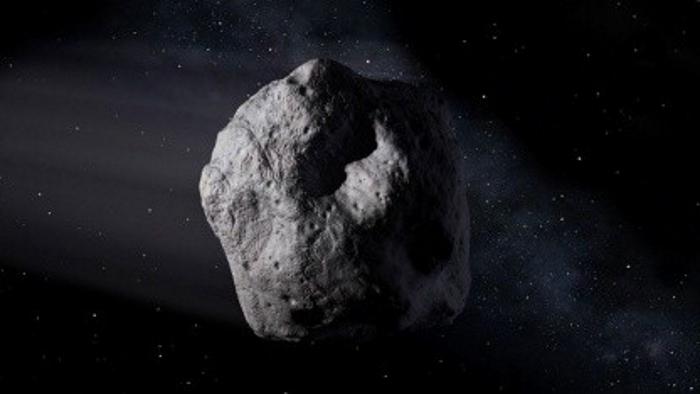 Nevidljivi asteroid već se nekoliko decenija skriva od astronoma.