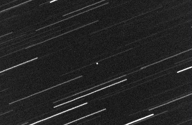 Asteroid 2016 VA proletio je pored Zemlje u zastrašujućem rastojanju 