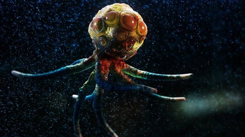 Astrofizičar Michio Kaku govorio je o Božanskoj matrici i vanzemaljcima u obliku hobotnica