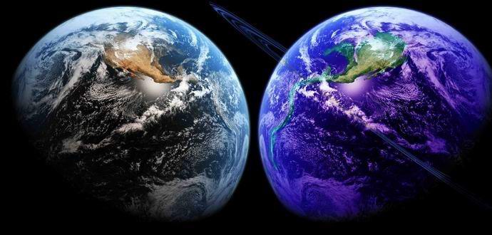 Astronom je dokazao postojanje paralelnog univerzuma