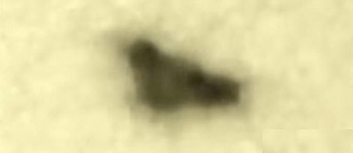 Astronom je na nebu uočio misteriozni trokutasti NLO