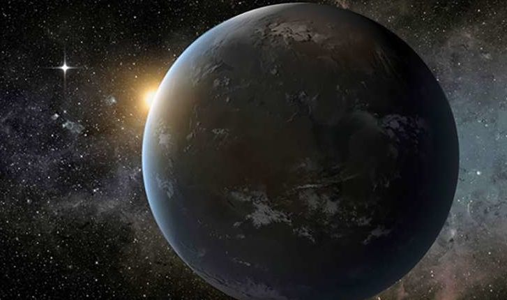 Astronomi tragaju za znakovima života u sistemu Wolf 1061 