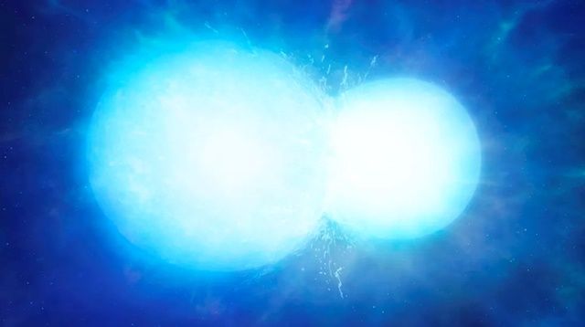 Astronomi pronalaze čudnu, umiruću zvijezdu čiji sastav 'nema smisla' 