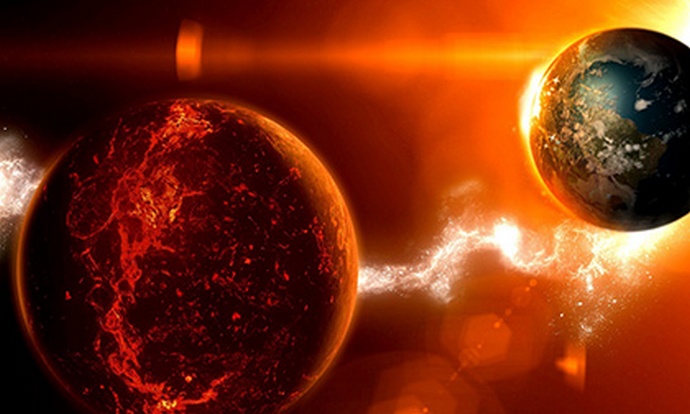 Astronomi su pronašli devetu planetu Sunčevog sistema