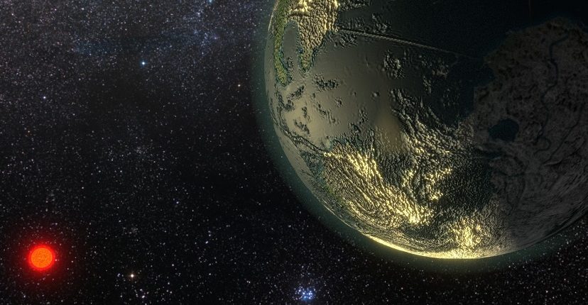 Astronomi su pronašli još jednog zemaljskog dvojnika 