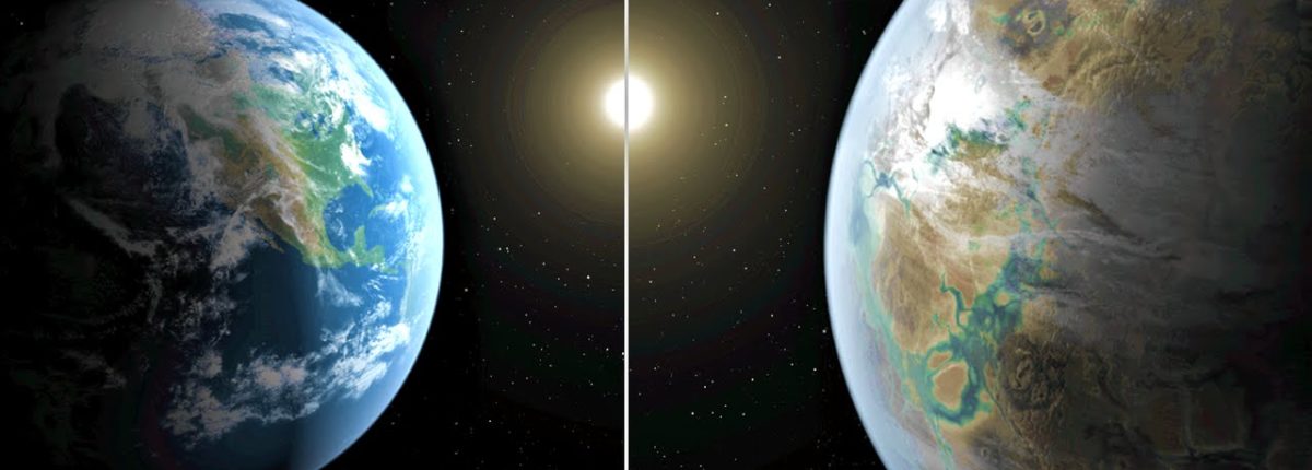 Astronomi su pronašli novu 'Zemlju' od 14 svjetlosnih godina od originala 