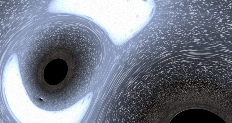 Astronomi su u samo šest mjeseci otkrili 39 gravitacijskih valova 