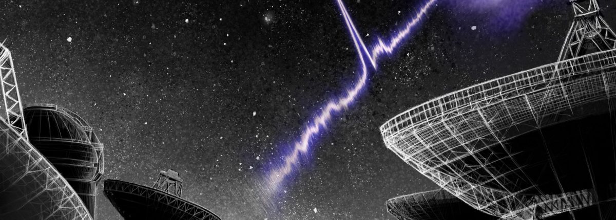 Astronomi pronalaze ponavljanja radio signala iz dubokog svemira 