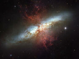 Astronomi otkrili rijetku crnu rupu