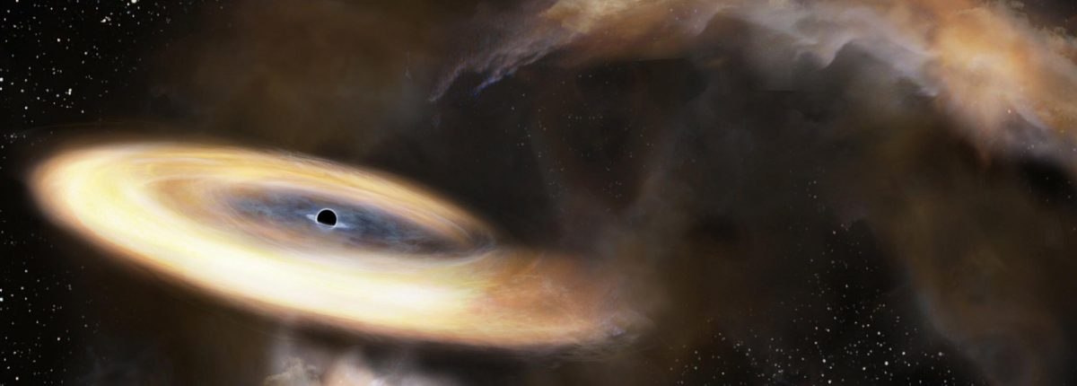 Astronomi otkrivaju neobična kretanja gasova u blizini centra naše galaksije 