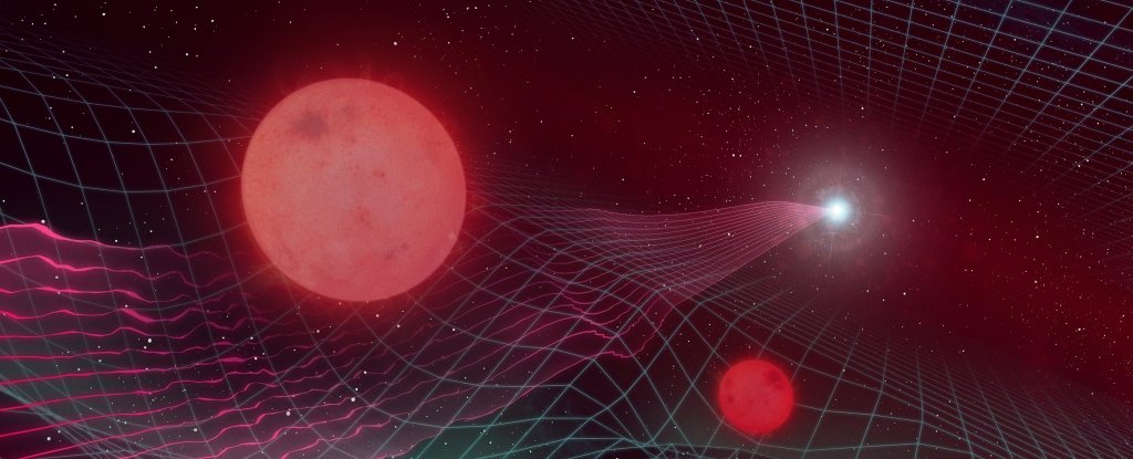 Astronomi otkrivaju 'nevidljive' zvijezde tako slabe da ih se ne može vidjeti 