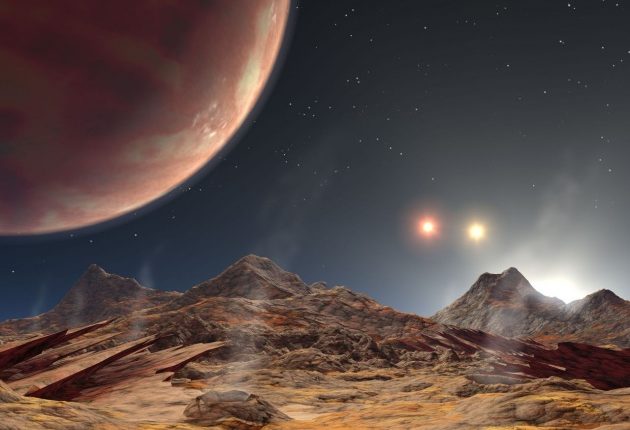 Astronomi: planeta Proxima b nevjerovatno je slična Zemlji 