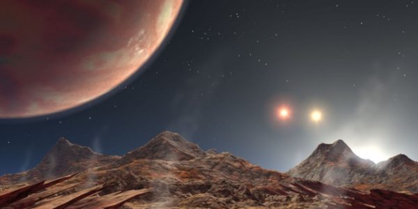 Astronomi: planeta Proxima b nevjerovatno je slična Zemlji