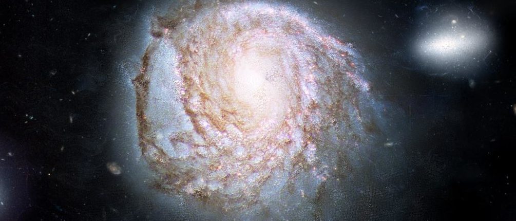Astronomi se približavaju rješavanju misterije nestajanja galaksija 