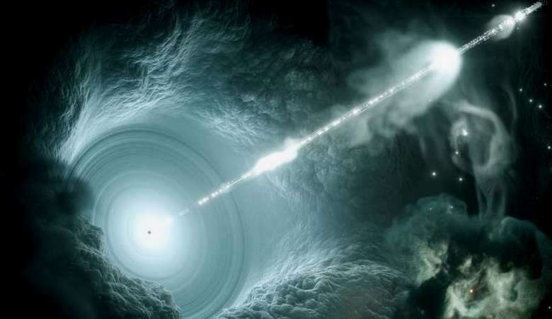 Astronomi vjeruju da su neki radio raketi u svemir umjetnog porijekla