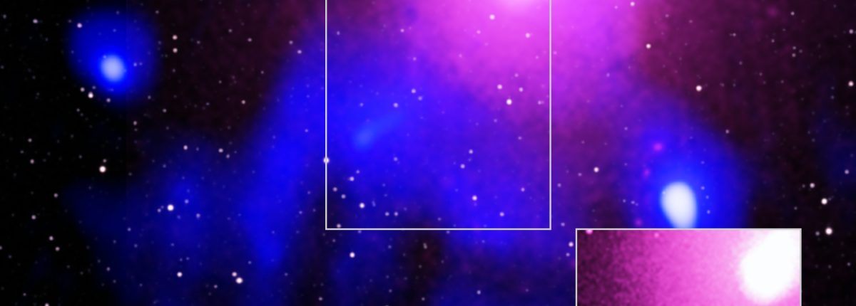 Astronomi su upravo bili svjedoci najveće eksplozije u svemiru u istoriji čovječanstva 