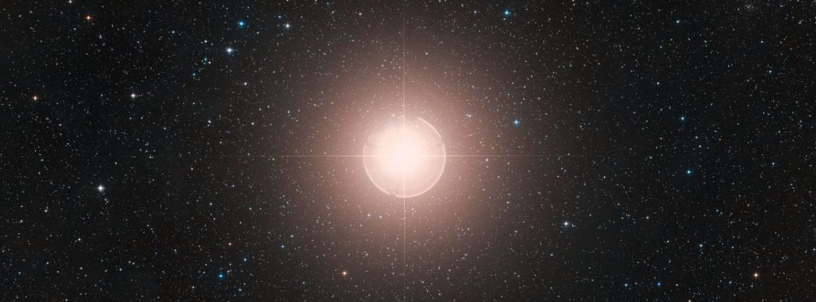 Astronomi u iščekivanju: Betelgeuse je prestala da bledi 