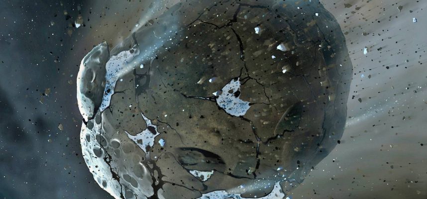 Astronomi uznemireni: asteroid Apophis sada se definitivno može sudariti sa Zemljom 