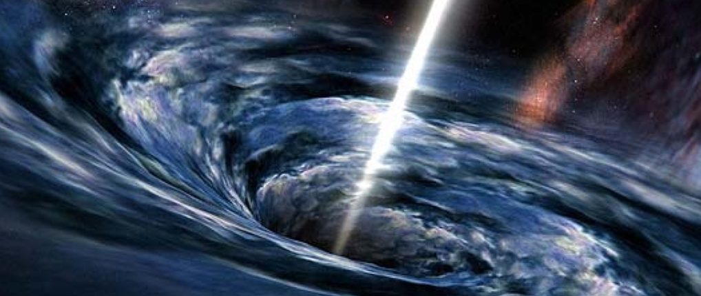 Astronomi su otkrili eksploziju gama zraka koja se može uporediti sa eksplozijom supernove 