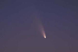 Astronomski događaji tekuće sedmice