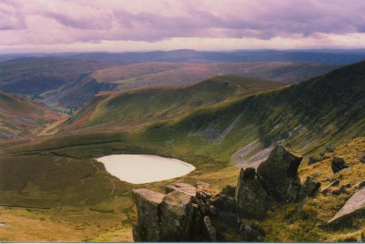 Pad NLO-a u planinama Bervina: zagonetka nije rešena za 40 godina