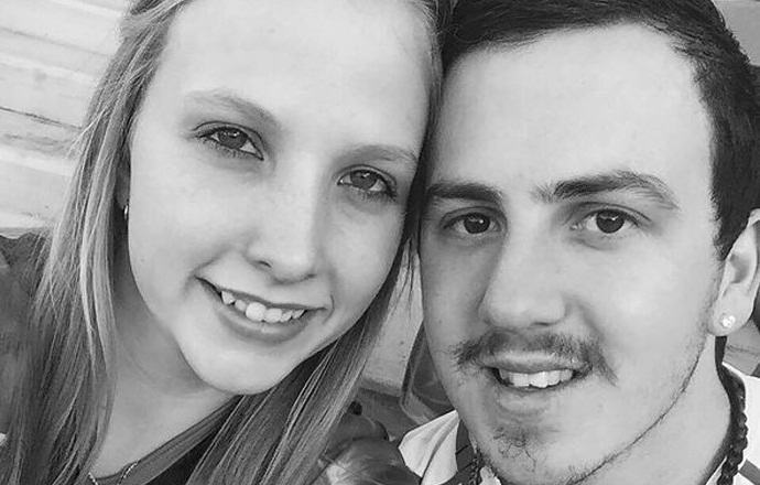 Australci su fotografirali duha na groblju