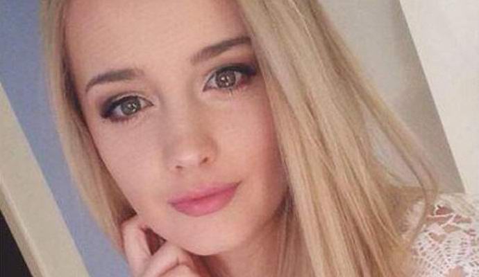 Australac je fotografirao duha svoje bake