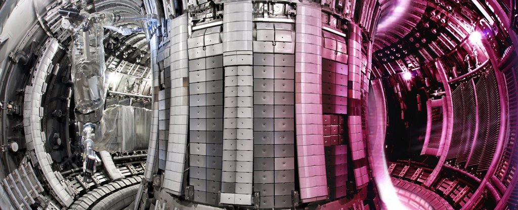 Australijski tim kaže da ih dijeli 5 godina od dobivanja čiste energije.  Tu smo zaista 