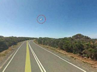 Australiju napali arogantni vanzemaljci