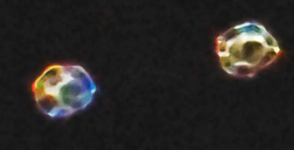 Austrijski grad Knittelfeld uplašen je invazijom NLO-a