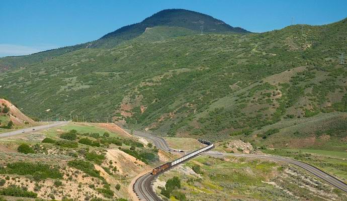 Automatska kamera fotografirala je duha u Utahu
