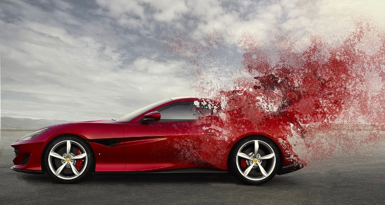 Automobili koji nestaju pred vašim očima