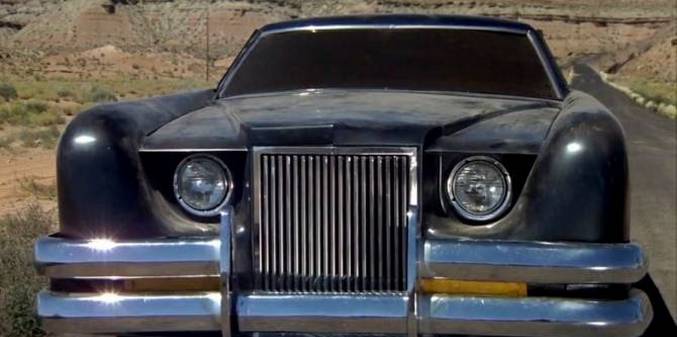 Automobili su svesne ubice