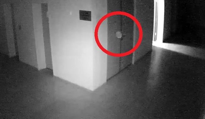 Buka oko fantoma u zgradi Gradske vijećnice Vorkuta