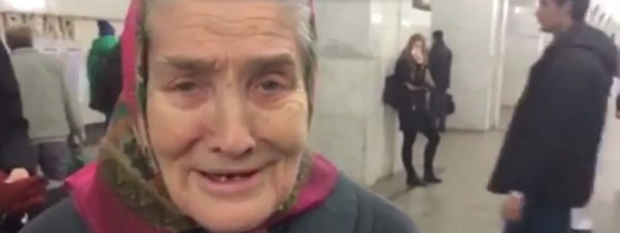 Baka Lida se srela sa Charlesom Aznavourom