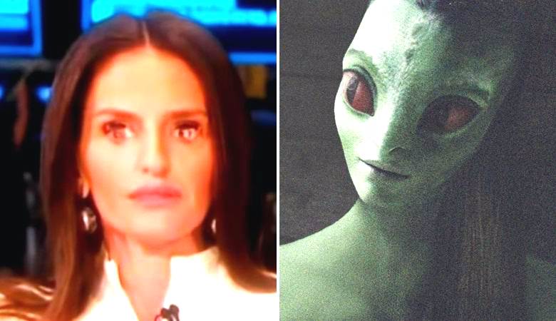 Bankar je trepnuo u zraku