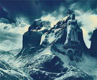 Bijeli bogovi - prvi osnivači egipatske države