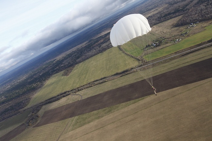 Bijeli skakač Ivan Volkorez