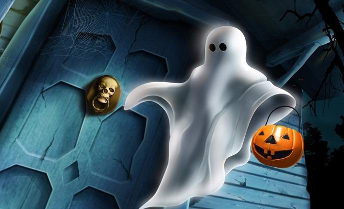 Bijeli duh puzao je u blizini ruske prodavnice