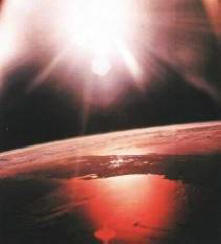 Bermudski trougao: strašan i nerazumljiv