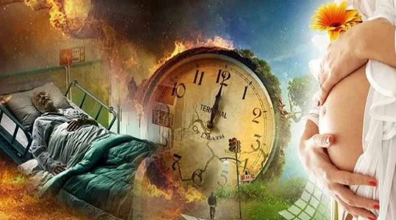 Besmrtnost na Zemlji - put do