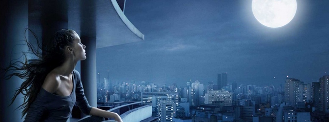 Nesanica nije problem!