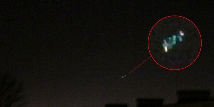 Biološki NLO-i se nazivaju NABO