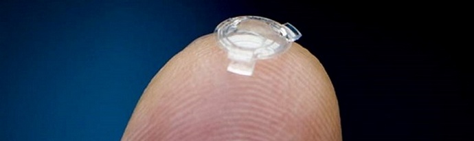 Bionicna sočiva - odlična vizija za život