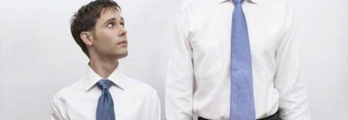 Biti visok znači biti pametan