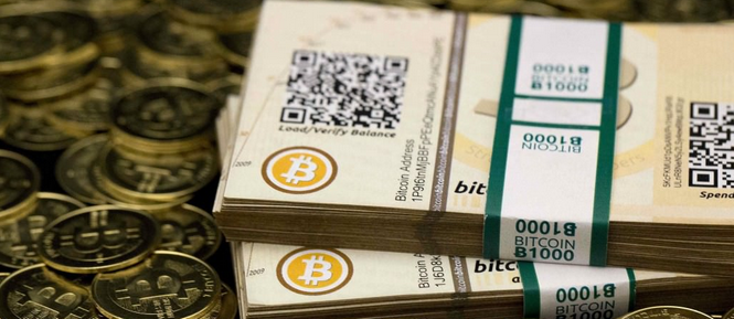 Bitcoin razmjena stekla službeni status