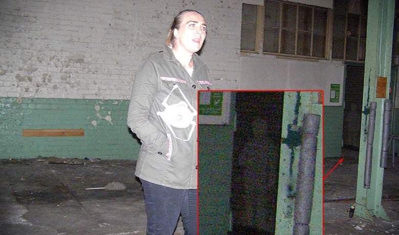 Blijedi fantom našao se na stručnjacima za kamere