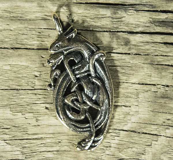 Semargl amulet 