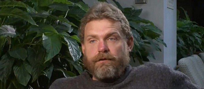 Ribar se više od dva mjeseca družio na moru